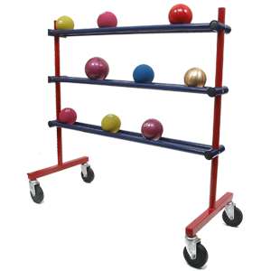 Weider Balance Ball_3